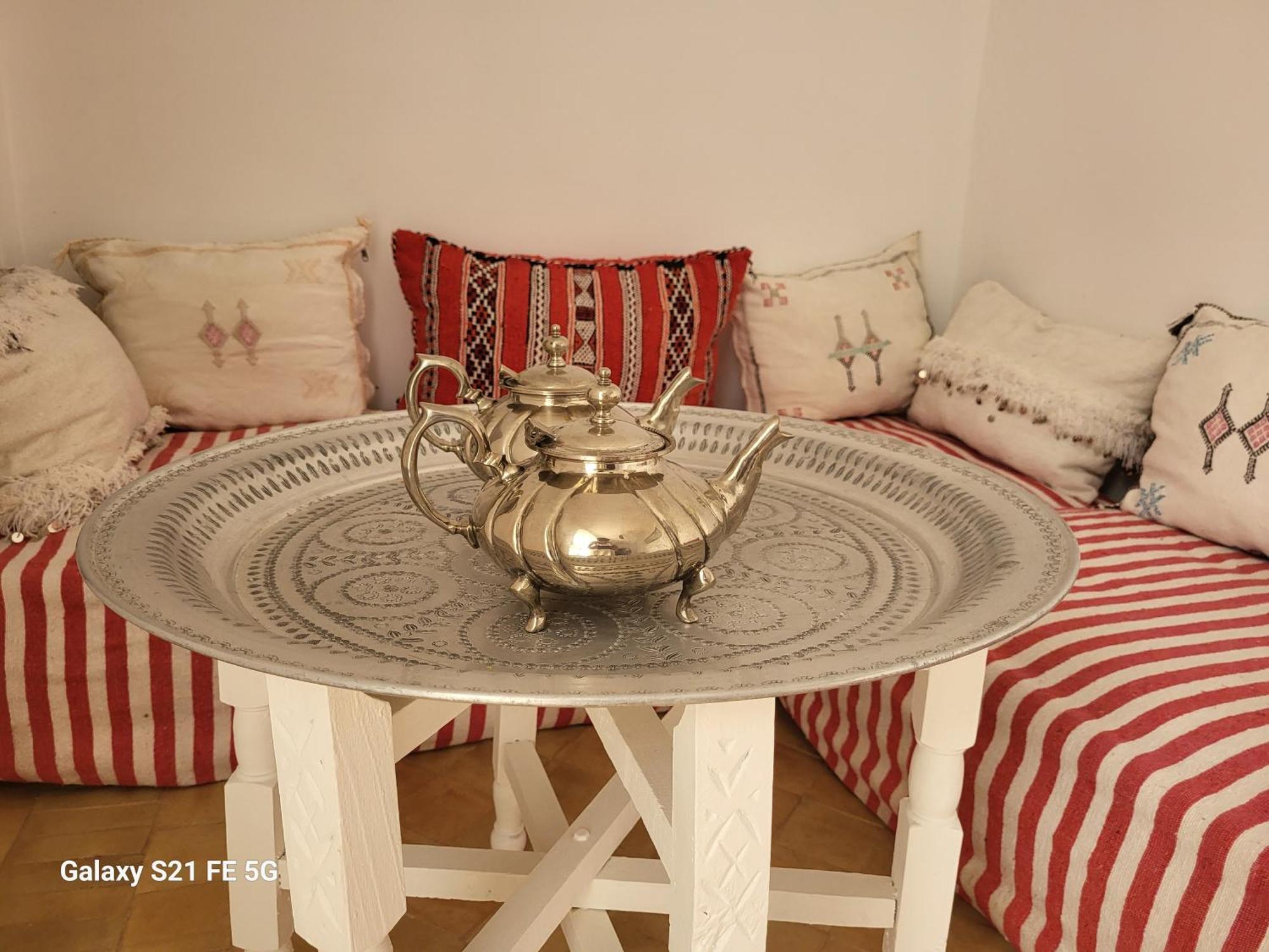 Dar La Famille Marrakech Guest house *