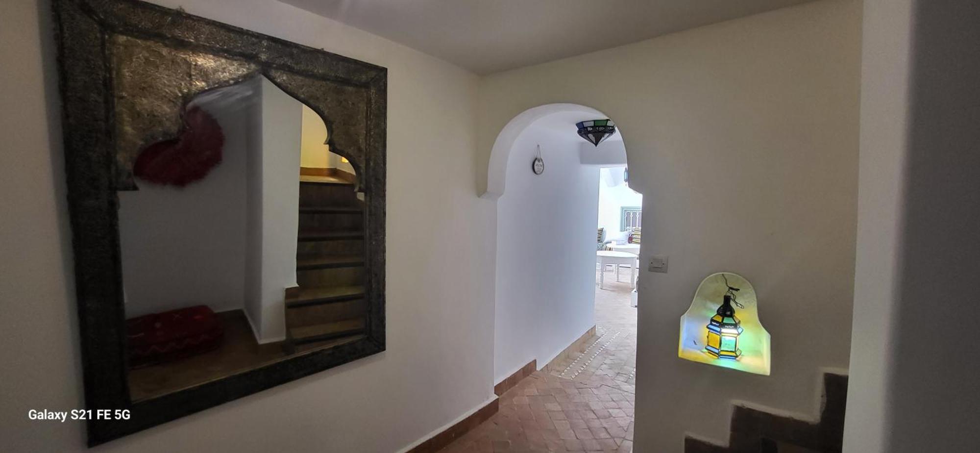 Dar La Famille Marrakech Guest house