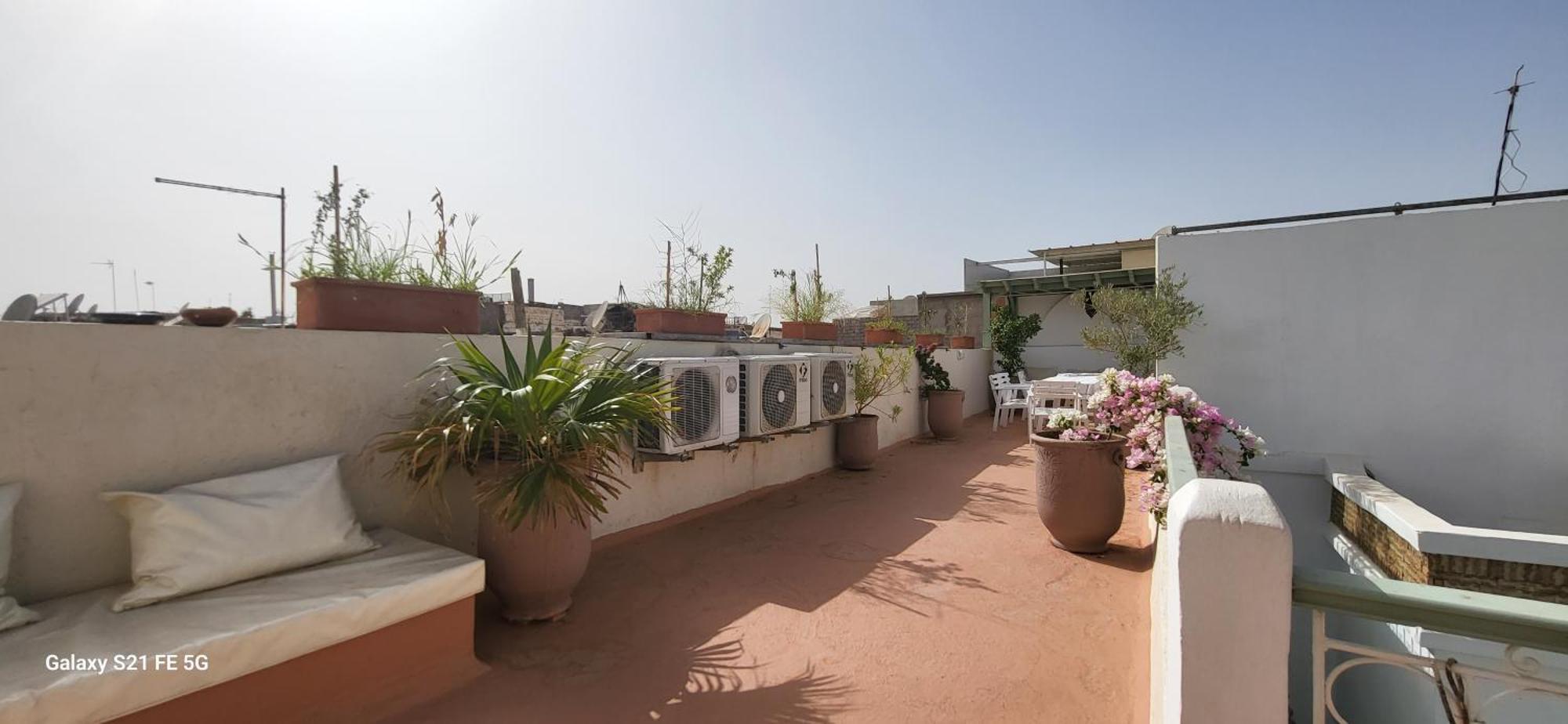 Dar La Famille Marrakech * Marrakesh